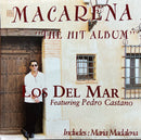 Los Del Mar - CD - Macarena "The Hit Album" (NM/M)