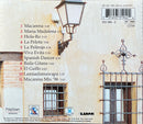 Los Del Mar - CD - Macarena "The Hit Album" (NM/M)