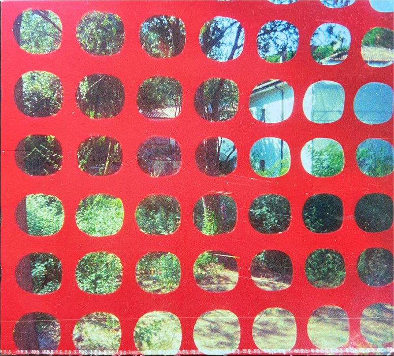 John Dwyer - CD - Endless Garbage (NM/VG+)
