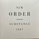 New Order - 4xCD - Substance 1987 (M/M)