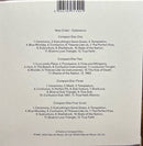 New Order - 4xCD - Substance 1987 (M/M)