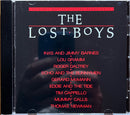 Bande Originale - CD - The Lost Boys (M/M)