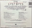 Bande Originale - CD - The Lost Boys (M/M)