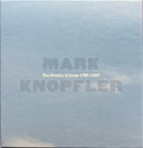 Mark Knopfler - CD Box Set - The Studio Albums 1996-2007 (M/M)