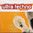 Ultra Techno - 2CD - Volume 8 (M/M)