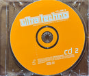 Ultra Techno - 2CD - Volume 8 (M/M)