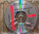 Céline Dion - CD - The Colour Of My Love (NM/NM)