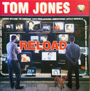 Tom Jones - CD - Reload (NM/M)