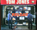 Tom Jones - CD - Reload (NM/M)