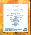 CD Mozart Prodige Musical - Les Grands Compositeurs (M/NM)