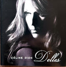 Céline Dion - D'elles CD Album 2007 (NM/NM)