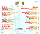 CD Best of Rock'n'Roll - Collection des Légendes du Rock! (VG+/M)