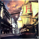 Jean-Louis Aubert - H (1992) CD Album (NM/VG+)