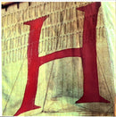 Jean-Louis Aubert - H (1992) CD Album (NM/VG+)