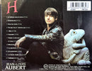 Jean-Louis Aubert - H (1992) CD Album (NM/VG+)