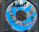 Jean-Louis Aubert - Bleu Blanc Vert (1989) CD Album (NM/NM)