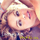 Shakira CD Sale El Sol (M/M)