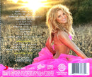 Shakira CD Sale El Sol (M/M)