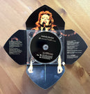 Isabelle Boulay - Au Moment d'Être à Vous - CD Album Live 2002 (NM/VG+)