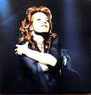 Isabelle Boulay - Au Moment d'Être à Vous - CD Album Live 2002 (NM/VG+)