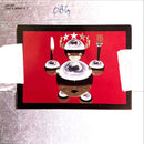 Massive Attack - Protection - CD Album Trip-Hop 1994 (NM/VG+)