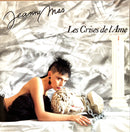 Jeanne Mas - Les Crises de l'Ame - CD Album 1989 (NM/VG+)