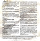 Jeanne Mas - Les Crises de l'Ame - CD Album 1989 (NM/VG+)