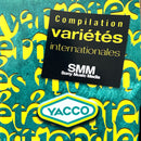 Compilation CD "Variétés Internationales" - Hits Incontournables (NM/M)
