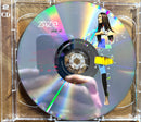 Zazie 2xCD Zest Of. - Jewel case (VG+/NM)