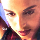 Noa CD Noa (VG+/VG+)