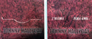 Johnny Hallyday CD Single + DVD L'Instinct / Pense A Moi - Tirage Limité (VG+/VG)