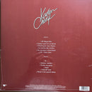 Karen Cheryl LP Étonnamment Romantique Best Of Rouge (M/M - Scellé)