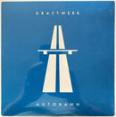 Kraftwerk – Autobahn / Kometenmelodie 2 (45T) (M/M - Scellé)