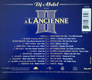 DJ Abdel - CD - À L'Ancienne Vol.2 (NM/VG+)