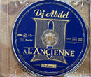 DJ Abdel - CD - À L'Ancienne Vol.2 (NM/VG+)