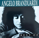 Angelo Branduardi - CD - Best Of (M/NM)