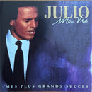 Julio Iglesias - 2CD - Ma Vie Mes Plus Grands Succès (M/NM)