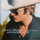 Johnny Hallyday - 2CD - Anthologie Vol.2 (M/M)