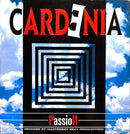 Gardenia - Passion - CD Single 2 Tracks (1994) (VG+/VG)