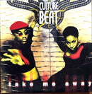 Culture Beat - Take Me Away (CD Single) 1996 (NM/VG+)