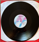 Mickael Ceylon – Je Voyage - Maxi 45 Tours (VG+/VG+)