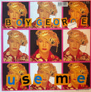 Boy George – Everything I Own - Maxi 45T - Virgin 1987 (VG+/VG+)