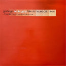 Garbage – Androgyny Felix Da Housecat Mixes - Maxi 45T - Promo (M/VG+)