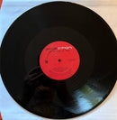Garbage – Androgyny Felix Da Housecat Mixes - Maxi 45T - Promo (M/VG+)