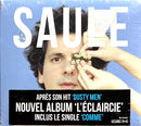 Saule CD L'Éclaircie - Digipak (M/M - Scellé)
