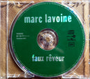 Marc Lavoine CD Faux Rêveur (M/VG+)