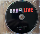 Patrick Bruel - CD - Live Des Souvenirs… Ensemble (M/M)