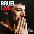 Patrick Bruel - CD - Live Des Souvenirs… Ensemble (M/M)