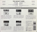 Bobby Hackett - CD - The Hackett Horn (M/M)
