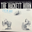 Bobby Hackett - CD - The Hackett Horn (M/M)